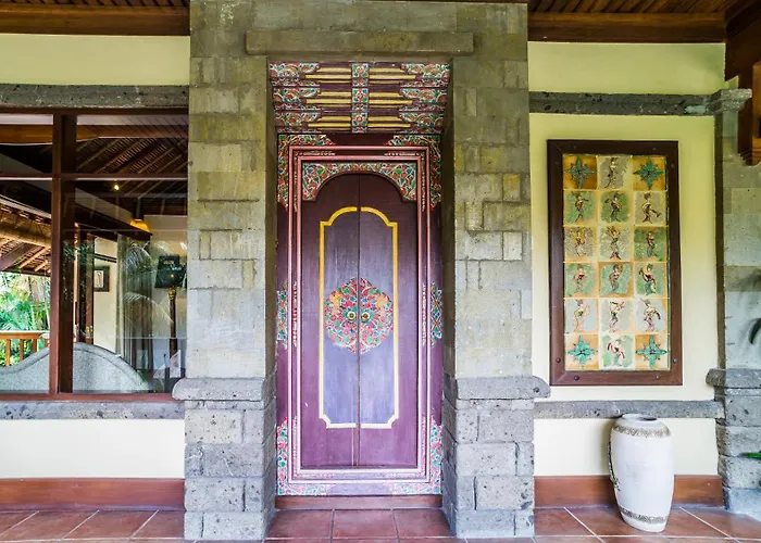 Kori Resort, Restaurant & Resort