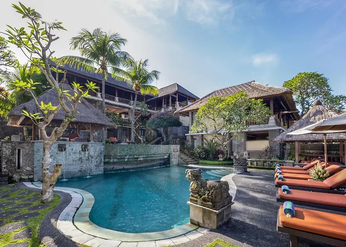 Kori Resort, Restaurant & 4*