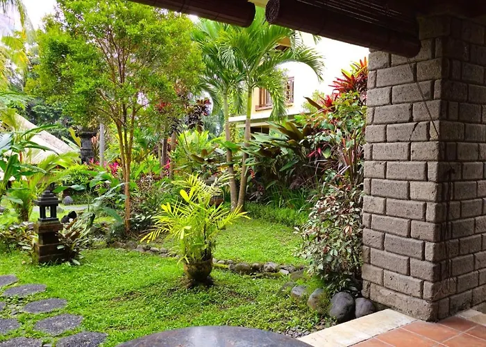 Kori Resort, Restaurant &