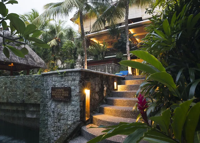 Kori Resort, Restaurant &