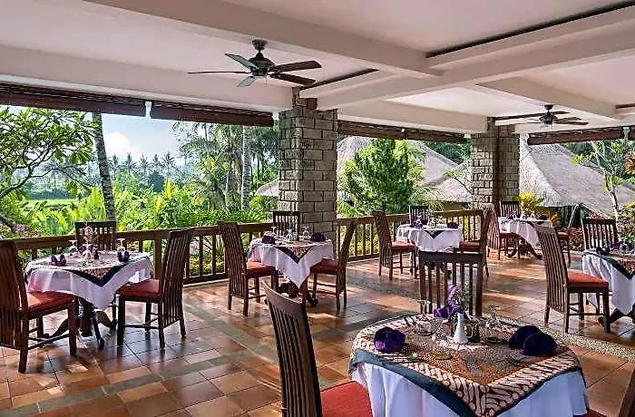 Kori Resort, Restaurant & Resort