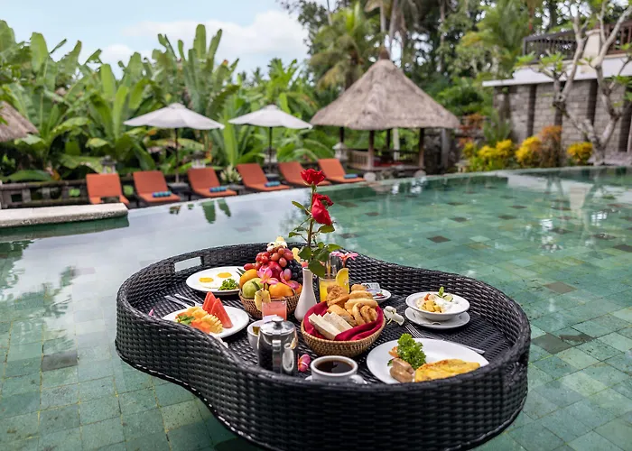 Курортный комплекс Kori Resort, Restaurant & 4*